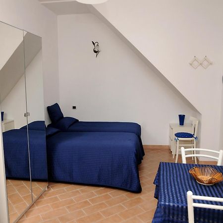 Guest House Dimora Fiorita Serracapriola Cameră foto