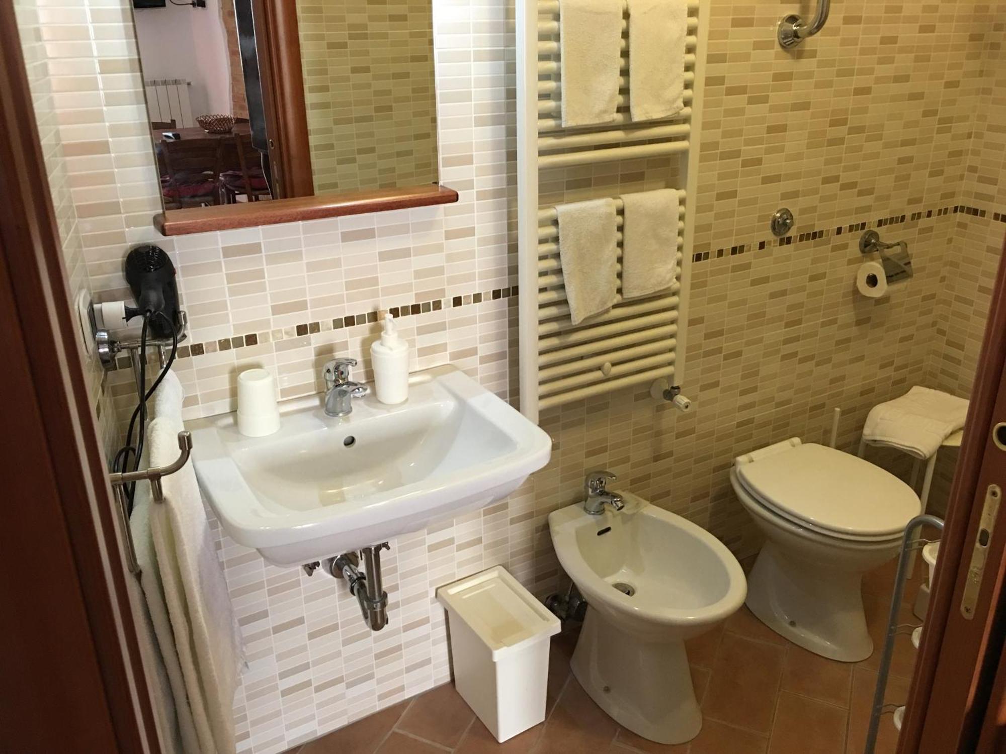 Guest House Dimora Fiorita Serracapriola Cameră foto