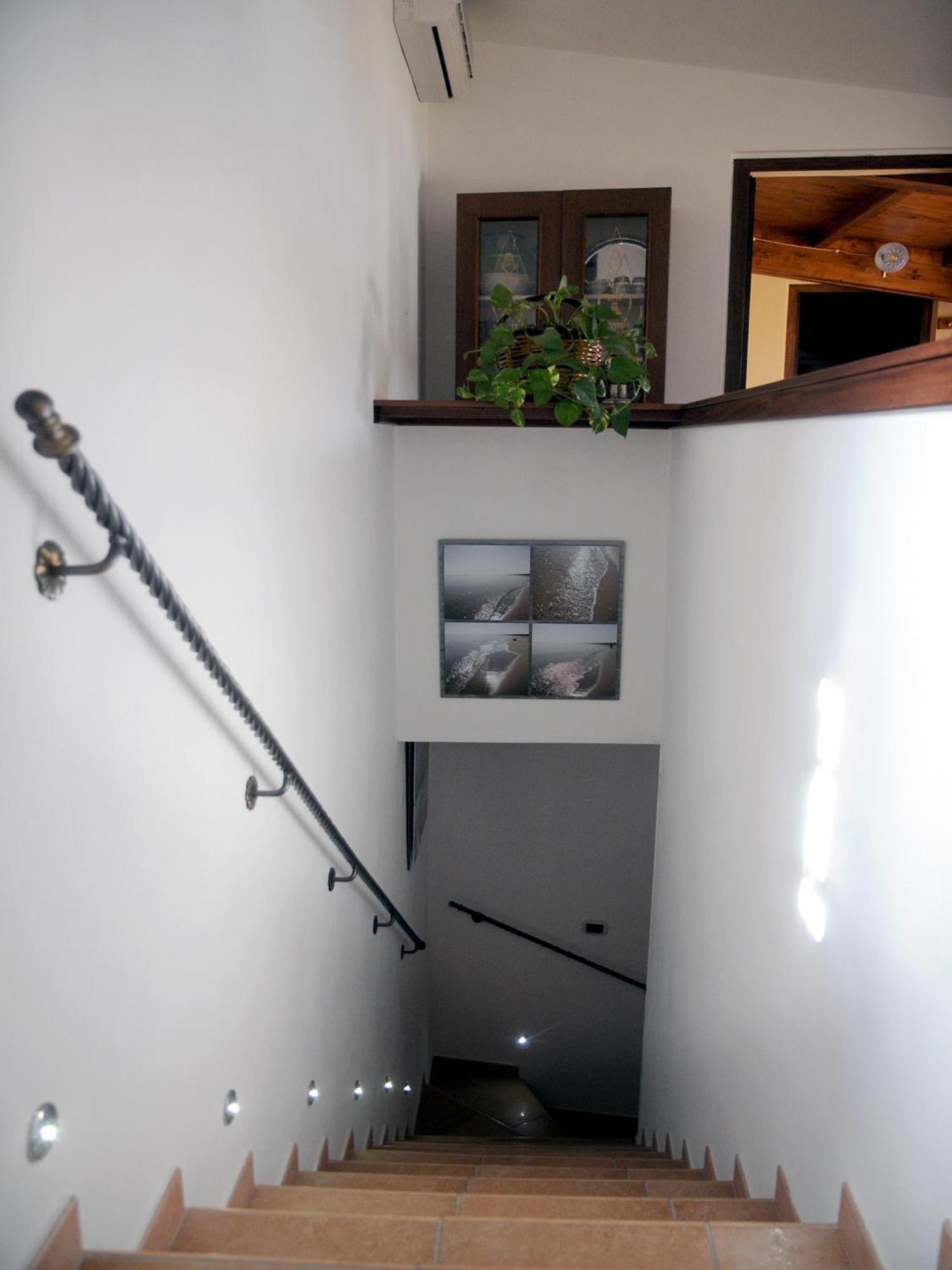 Guest House Dimora Fiorita Serracapriola Cameră foto