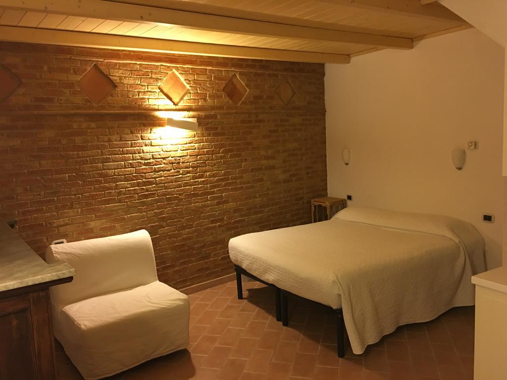 Guest House Dimora Fiorita Serracapriola Exterior foto