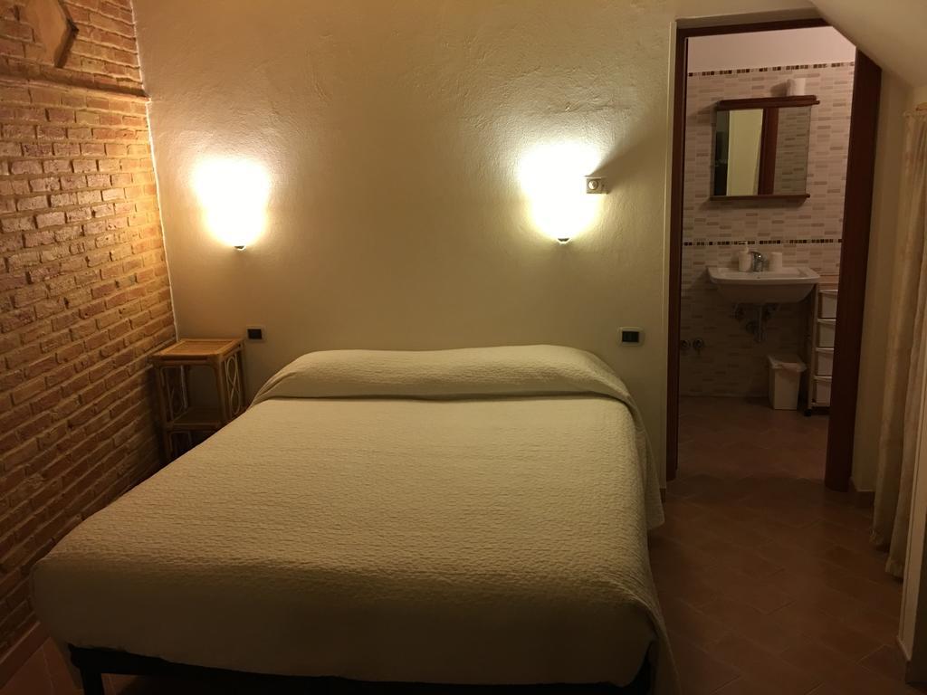 Guest House Dimora Fiorita Serracapriola Exterior foto