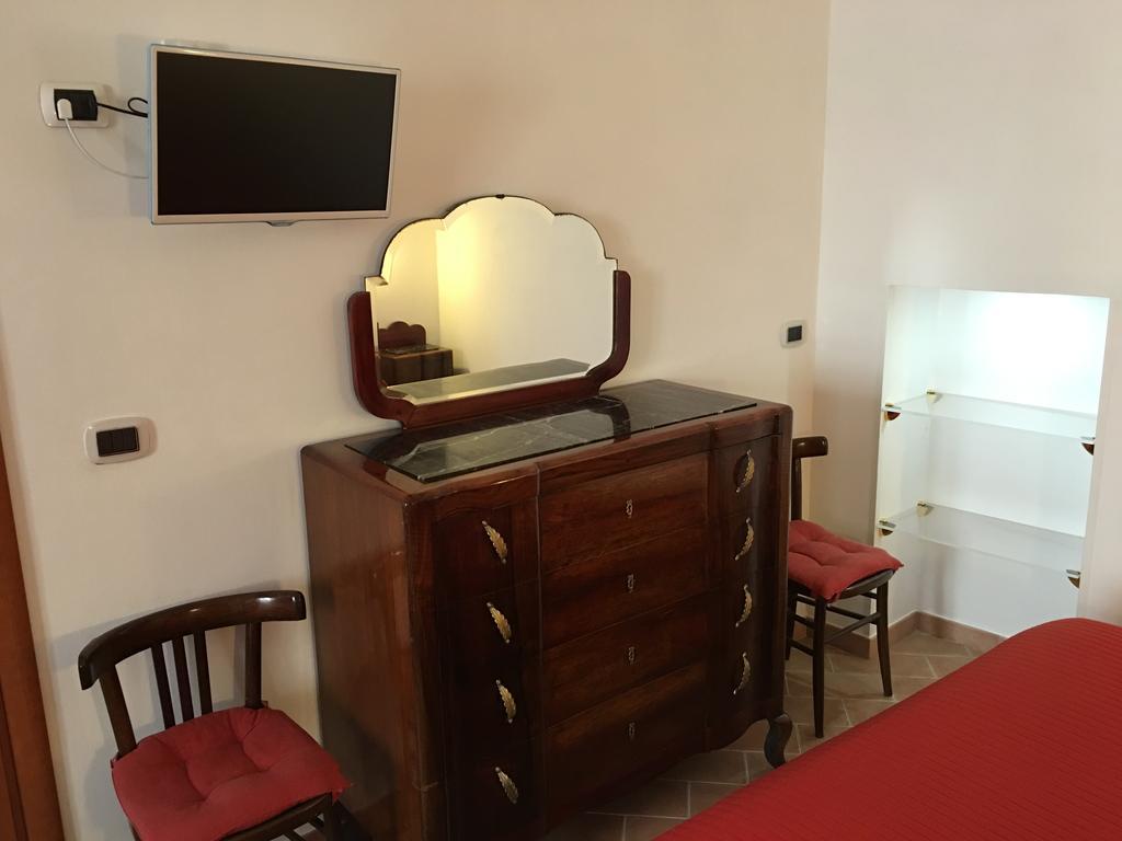 Guest House Dimora Fiorita Serracapriola Exterior foto