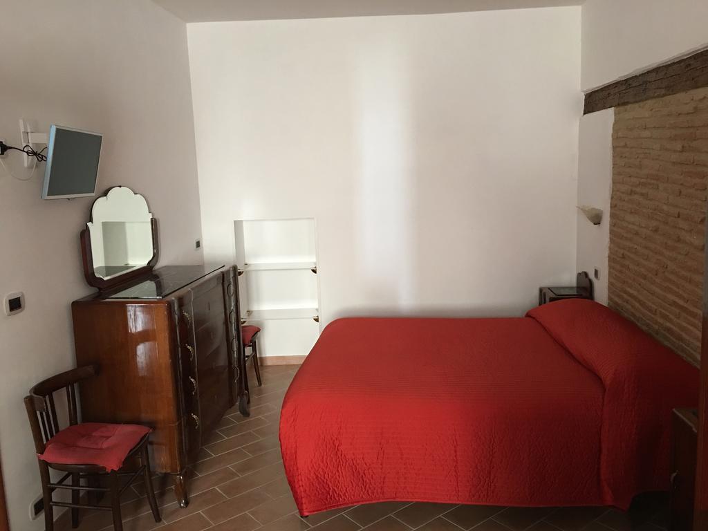Guest House Dimora Fiorita Serracapriola Exterior foto