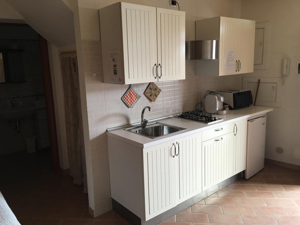 Guest House Dimora Fiorita Serracapriola Exterior foto